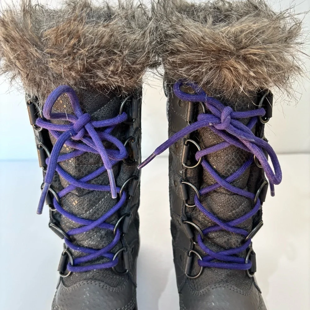 Sorel tofino ii